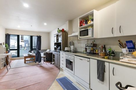 Photo of property in Courtenay Apartments, 307/120 Courtenay Place, Te Aro, Wellington, 6011