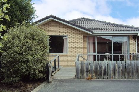 Photo of property in 3/19 Collingwood Street, New Brighton, Christchurch, 8061