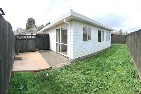 Photo of property in 17a Orion Street, Papakura, 2110
