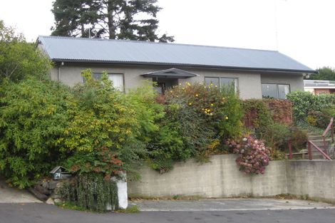 Photo of property in 72 Walton Street, Kaikorai, Dunedin, 9010