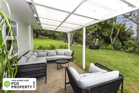 Photo of property in 151 Millington Road, Maunu, Whangarei, 0179