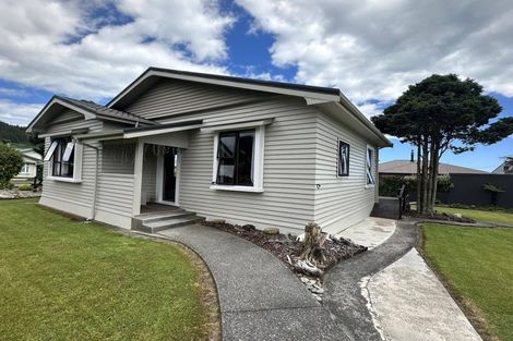 Photo of property in 25 Gow Street, Ross, 7812