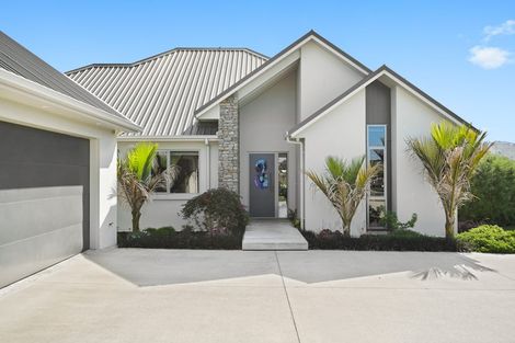 Photo of property in 77 Baxter Michael Crescent, Cambridge, 3434