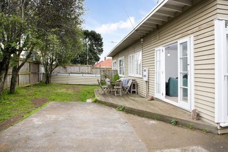 Photo of property in 58 Tripoli Road, Panmure, Auckland, 1072