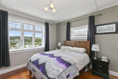 Photo of property in 134 Totara Road, Miramar, Wellington, 6022