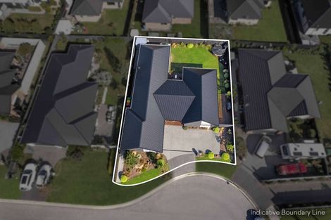 Photo of property in 7 Lancelot Close, Lincoln, 7608