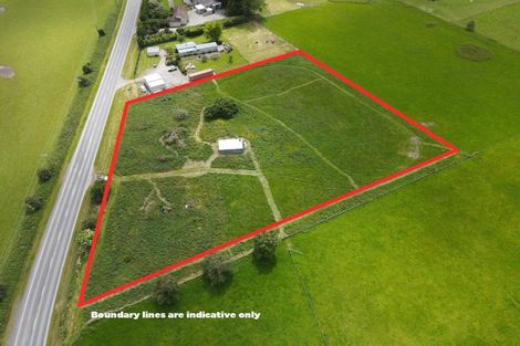 Photo of property in 1799 Dipton Winton Highway, Centre Bush, Winton, 9782