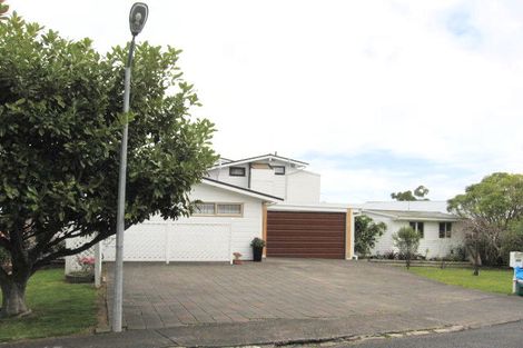 Photo of property in 207 Grafton Road, Thames, 3500