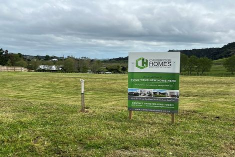 Photo of property in 45 Awatiro Drive, Kaukapakapa, 0871