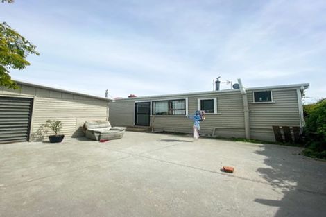 Photo of property in 63 Rutherford Street, Woolston, Christchurch, 8023