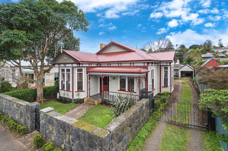 Photo of property in 36 Church Street, Onehunga, Auckland, 1061