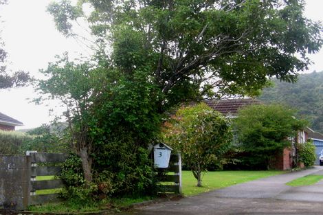 Photo of property in 3 Mawson Street, Waiwhetu, Lower Hutt, 5010