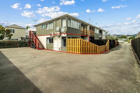 Photo of property in 3/41 Hastings Street West, Sydenham, Christchurch, 8023