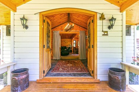 Photo of property in 314 Campbell Road, Richmond Downs, Walton, 3475