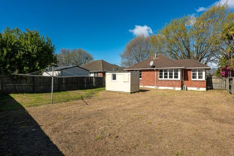 Photo of property in 69 Riselaw Street, Mairehau, Christchurch, 8013