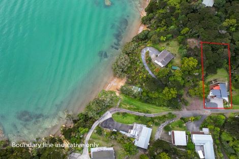 Photo of property in 20 Pomare Avenue, Russell, 0272