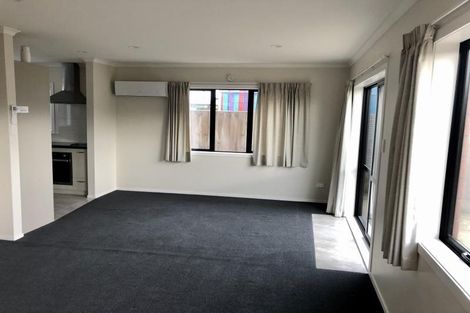 Photo of property in 4/12 Short Street, Claudelands, Hamilton, 3214