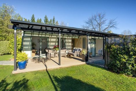 Photo of property in 4 Victoria Street, Glentunnel, Coalgate, 7673