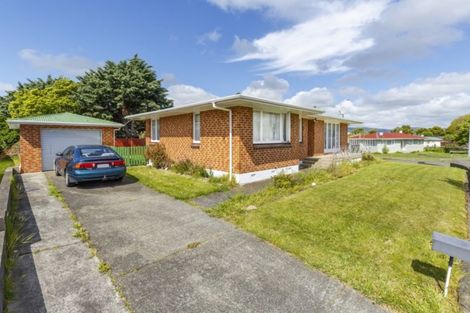 Photo of property in 163 Vogel Street, Roslyn, Palmerston North, 4414