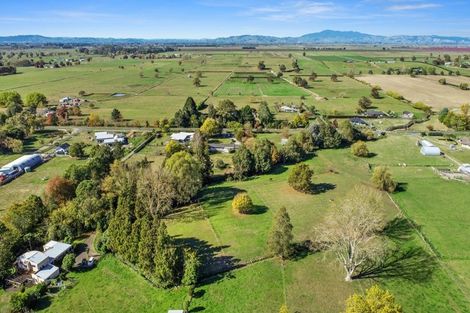 Photo of property in 66 Mill Road, Ohaupo, 3881