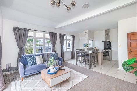 Photo of property in 58b Salisbury Street, Levin, 5510