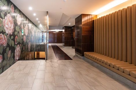 Photo of property in Chaffers Dock, 114/22 Herd Street, Te Aro, Wellington, 6011