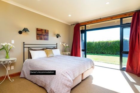 Photo of property in Beckenridge Lodge, 1 Breckenridge Lane, Puketapu, Napier, 4183