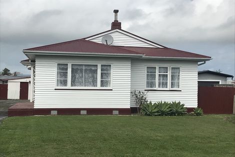 Photo of property in 11 Achilles Street, Wairoa, 4108