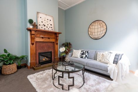 Photo of property in 10 Howard Street, Mount Cook, Wellington, 6021