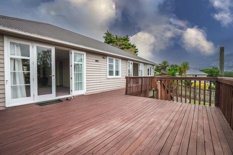 Photo of property in 17 Boswell Street, Kawakawa, 0210