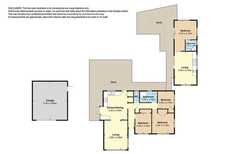 Photo of property in 38 Kashmir Road, Glen Eden, Auckland, 0602