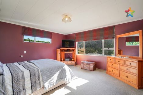 Photo of property in 492 Lorne Dacre Road, Roslyn Bush, Invercargill, 9876