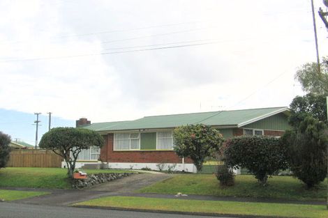 Photo of property in 6 Fitzroy Avenue, Fitzroy, Hamilton, 3206