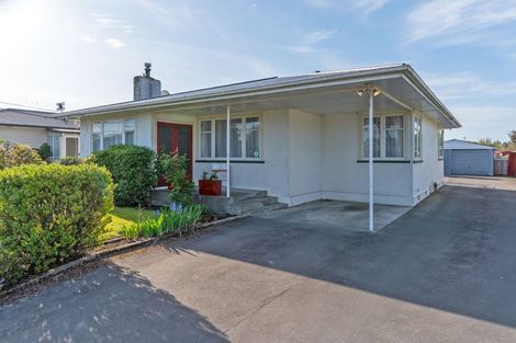 Photo of property in 186 High Street, Solway, Masterton, 5810