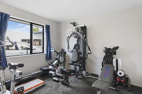 Photo of property in 14 Christie Place, Rolleston, 7614