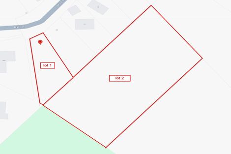 Photo of property in 25 Mary Street, Te Kuiti, 3910