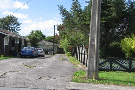 Photo of property in 13 Ascot Avenue, Henderson, Auckland, 0610