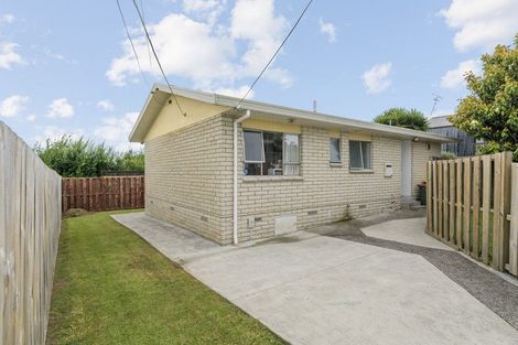 Photo of property in 16a Cunningham Road, Beerescourt, Hamilton, 3200