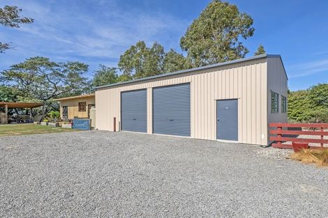 Photo of property in 9 Thorndon Close, Kirwee, Darfield, 7571