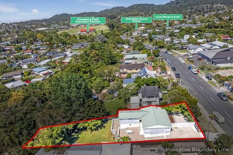 Photo of property in 90 Glendale Road, Glen Eden, Auckland, 0602