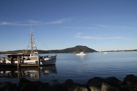 Photo of property in 8 Lamb Road, Pukenui, Kaitaia, 0484