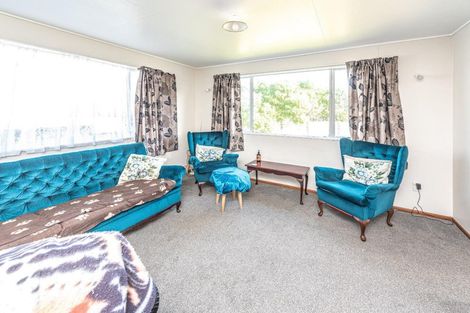 Photo of property in 93a Matai Street, Castlecliff, Whanganui, 4501