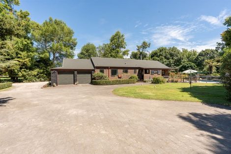 Photo of property in 77 Lee Martin Road, Tamahere, Cambridge, 3493