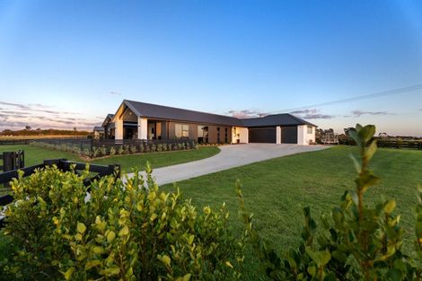 Photo of property in 2 Orepunga Way, Waiau Pa, 2679