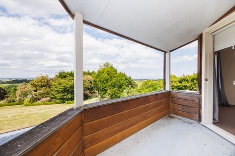 Photo of property in 302 Mount Stewart Halcombe Road, Sanson, Palmerston North, 4479