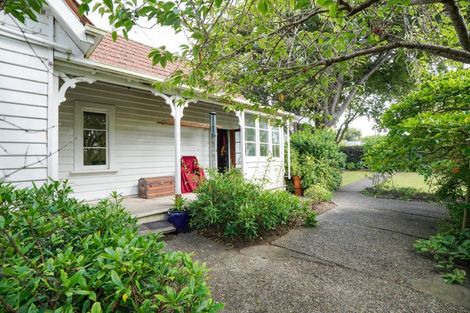 Photo of property in 47 Albert Street, Gladstone, Invercargill, 9810