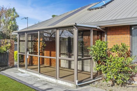 Photo of property in 1 Revell Street, Halswell, Christchurch, 8025