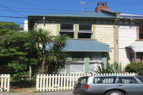 Photo of property in 63 Aro Street, Aro Valley, Wellington, 6021
