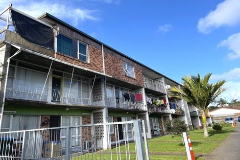 Photo of property in 10/27 Avenue Road, Otahuhu, Auckland, 1062