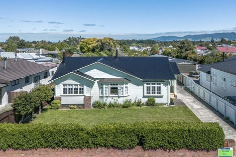Photo of property in 58 Gordon Street, Dannevirke, 4930